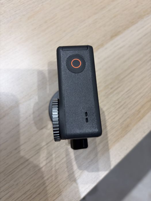 Camera DJI Osmo Action 3 + cutie transport