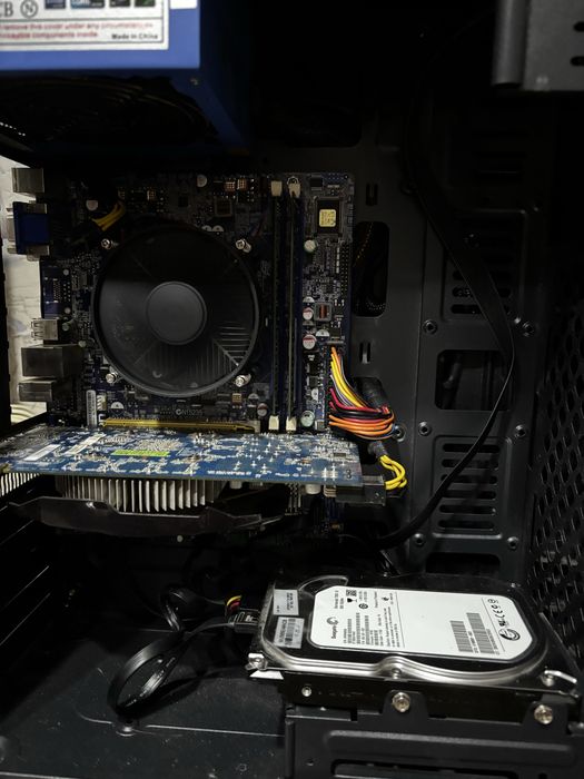 Продам компьютер