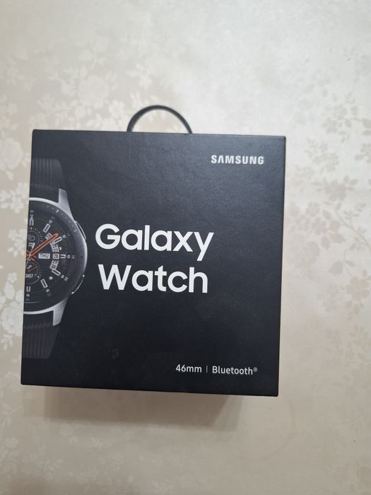 Samsung Galaxy Watch 46mm