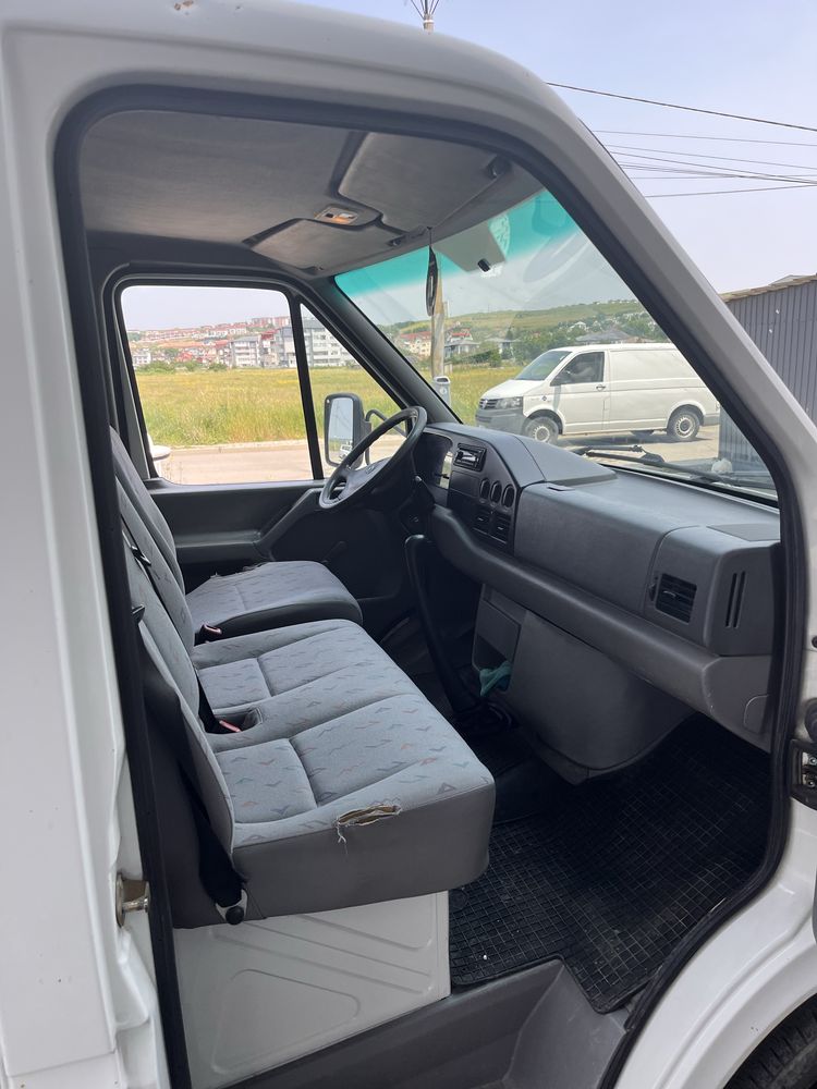 De vanzare Vw LT46
