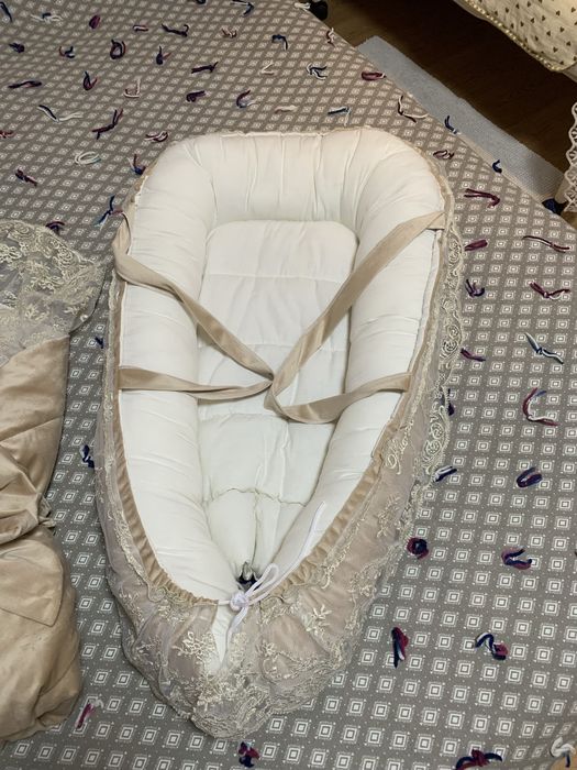 Переноска кокон