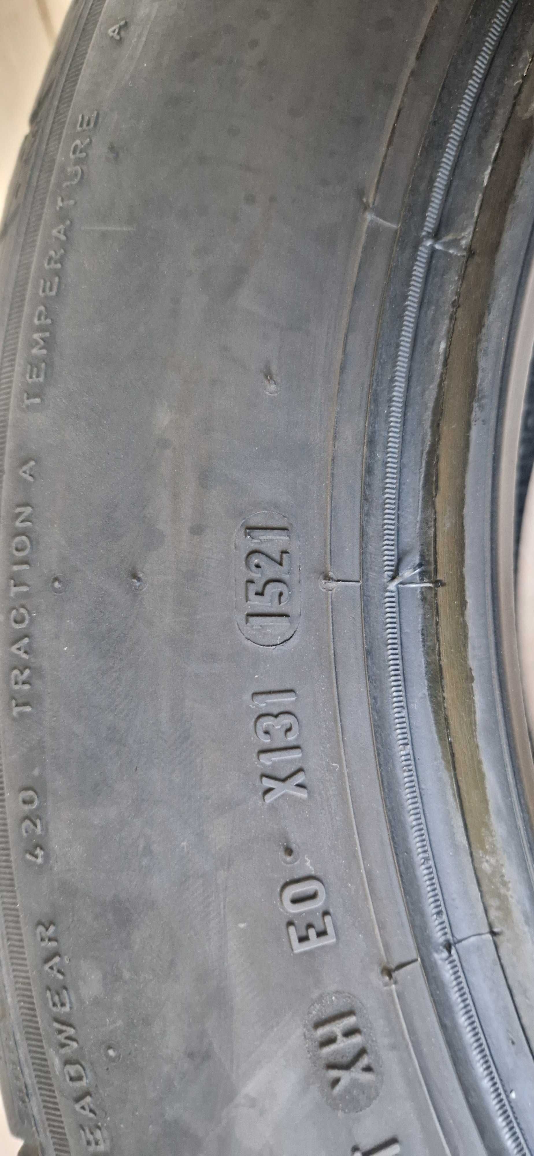 Летни гуми 185/60/R15 PIRELLI