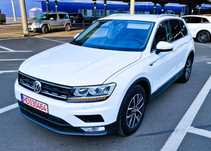Volkswagen Tiguan 1.4 TSI R-line