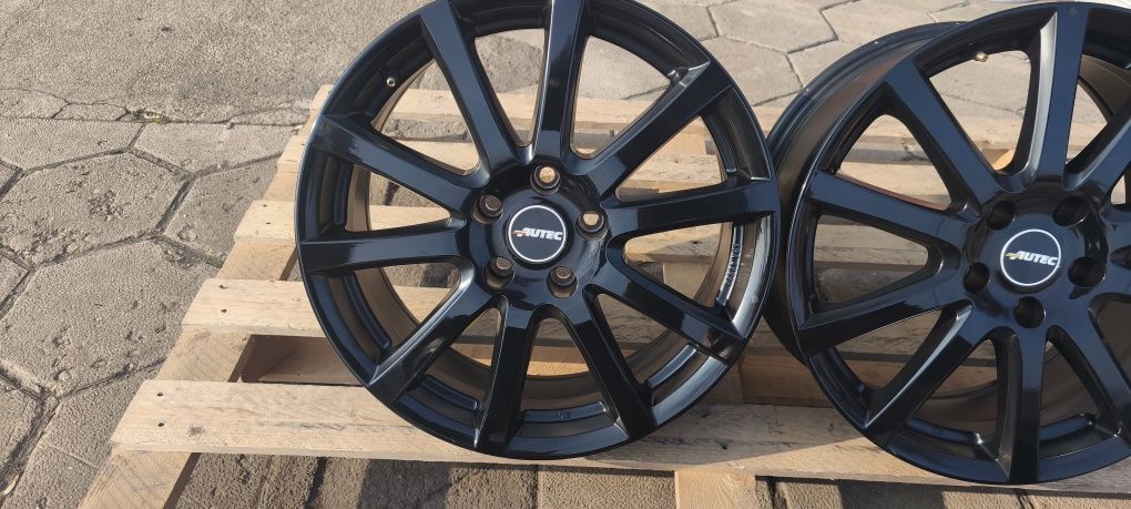 5x114.3 18 цола AUTEC