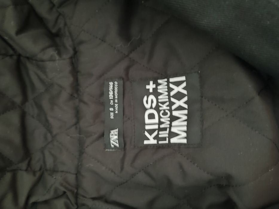 Дънки Зара момче