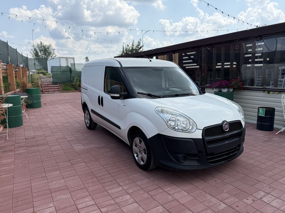 Dezmembrari Fiat Doblo Tipo Bravo Grande Punto Croma