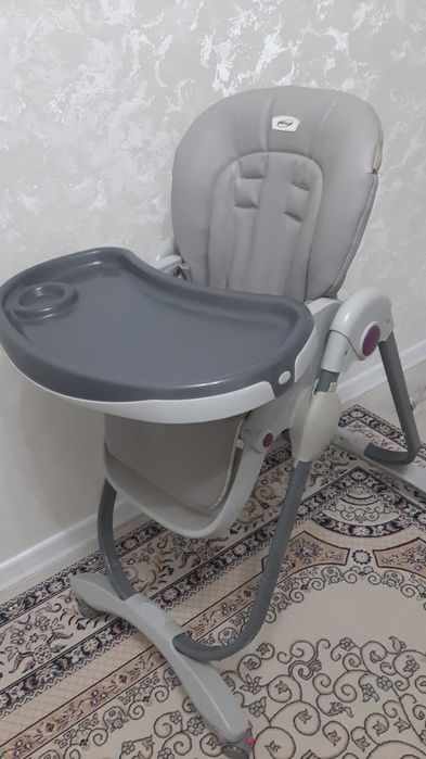 Столик для кормления