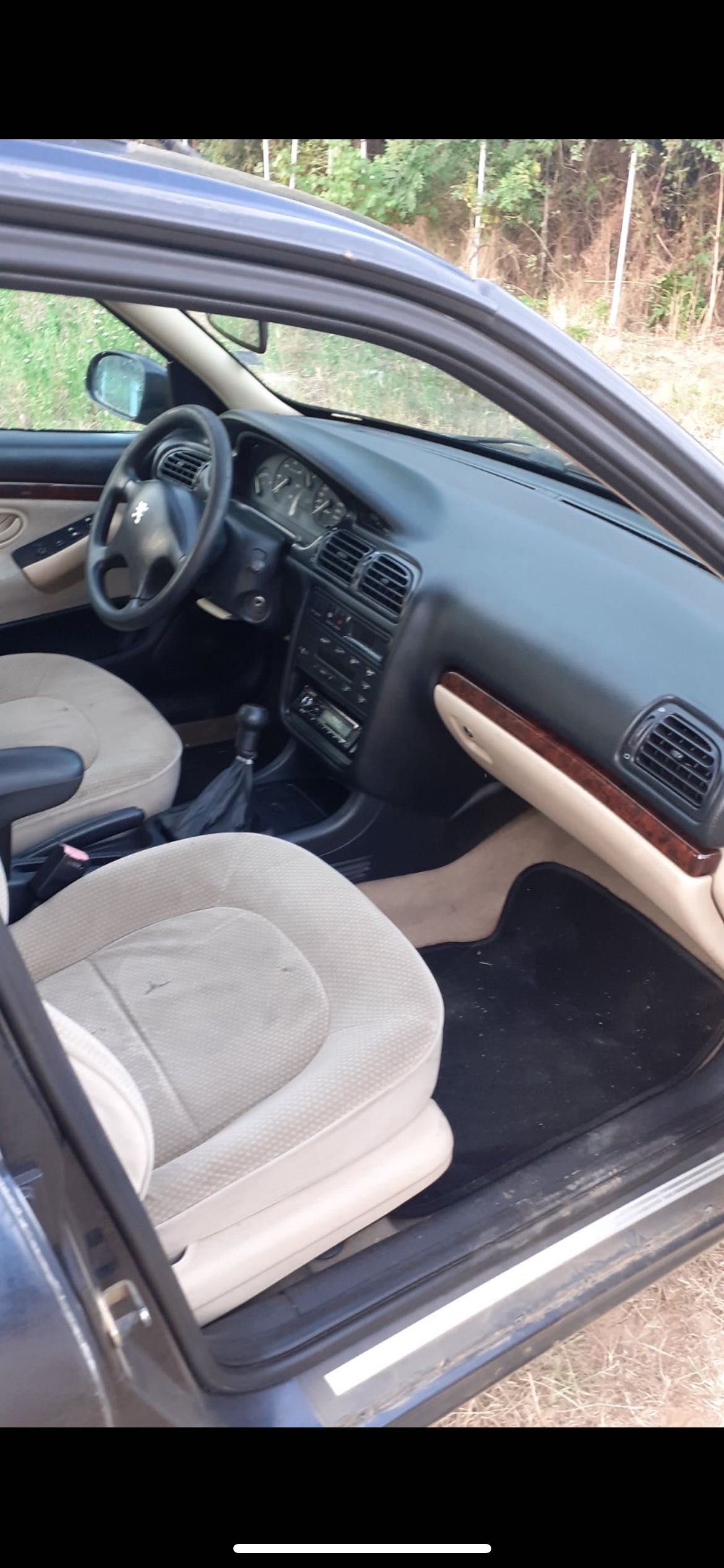 Пежо 2.1 Peugeot