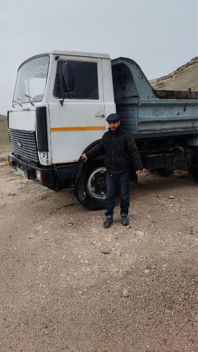 Maz samasval 1994 yil