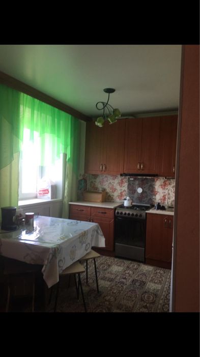 Обмен квартиры в гЛисаковск на жилье в гКостанай, затобольск