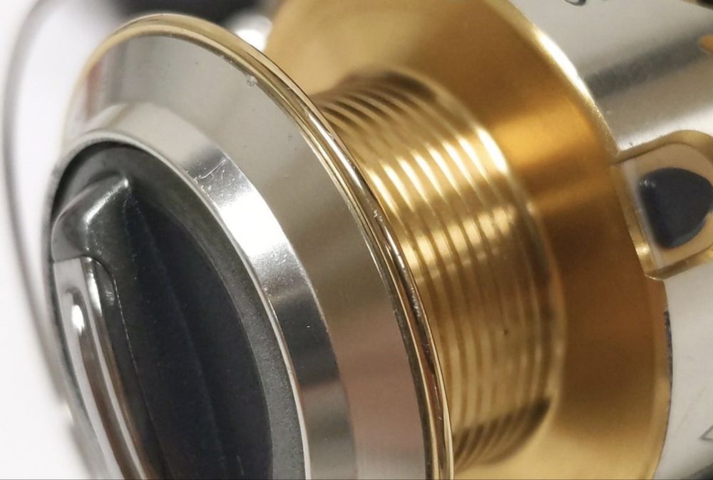 Шимано стела shimano stella 04 c 3000