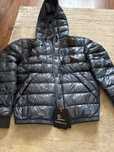 Geaca noua moncler grenoble marimea 2