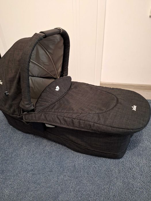 Landou Joie Ramble XL pentru Versatrax, Litetrax 4, Mytrax, Pavement