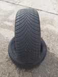 2 Броя Гуми Kumho Solus HA32 265/60 R18 114 V DOT 2322