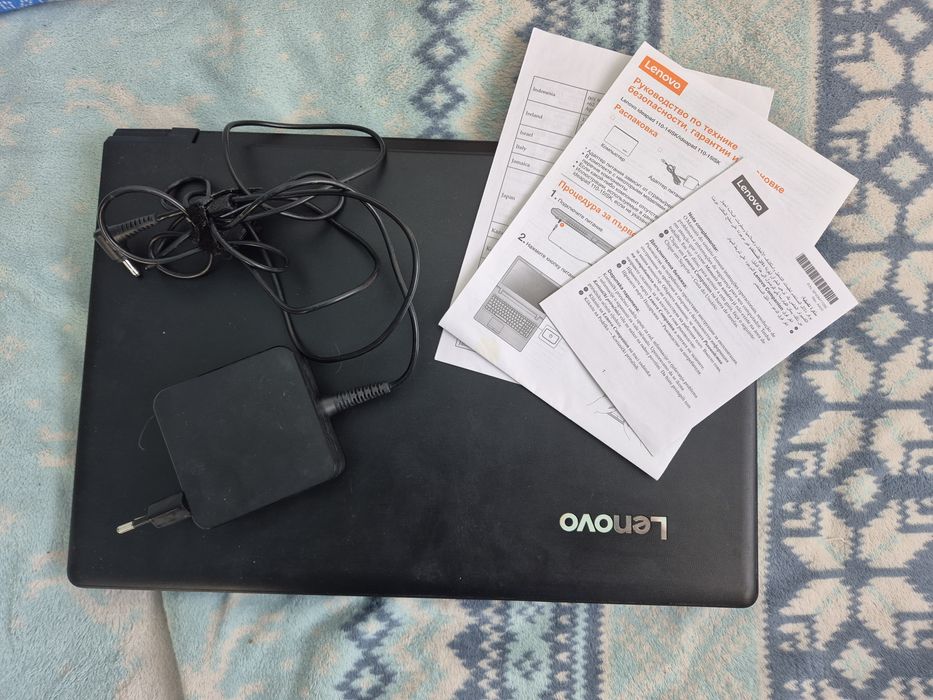 Продам Ноутбук lenovo