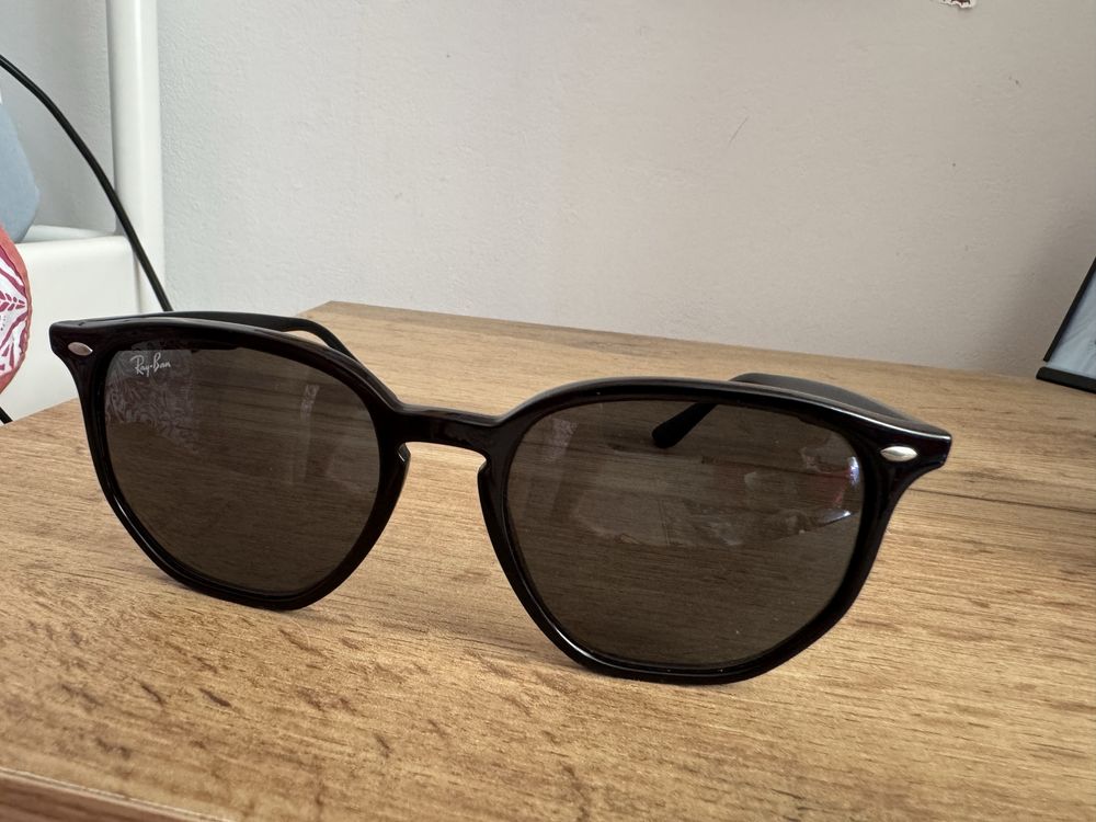Слънчеви мъжки очила Ray Ban