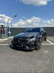 Mercedes C43 Amg URGENT !!