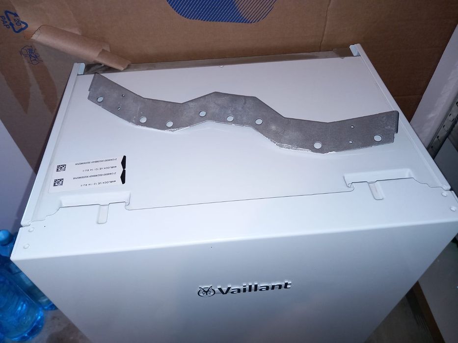 Centrală Termică electrică 12Kw Vaillant eloBlock