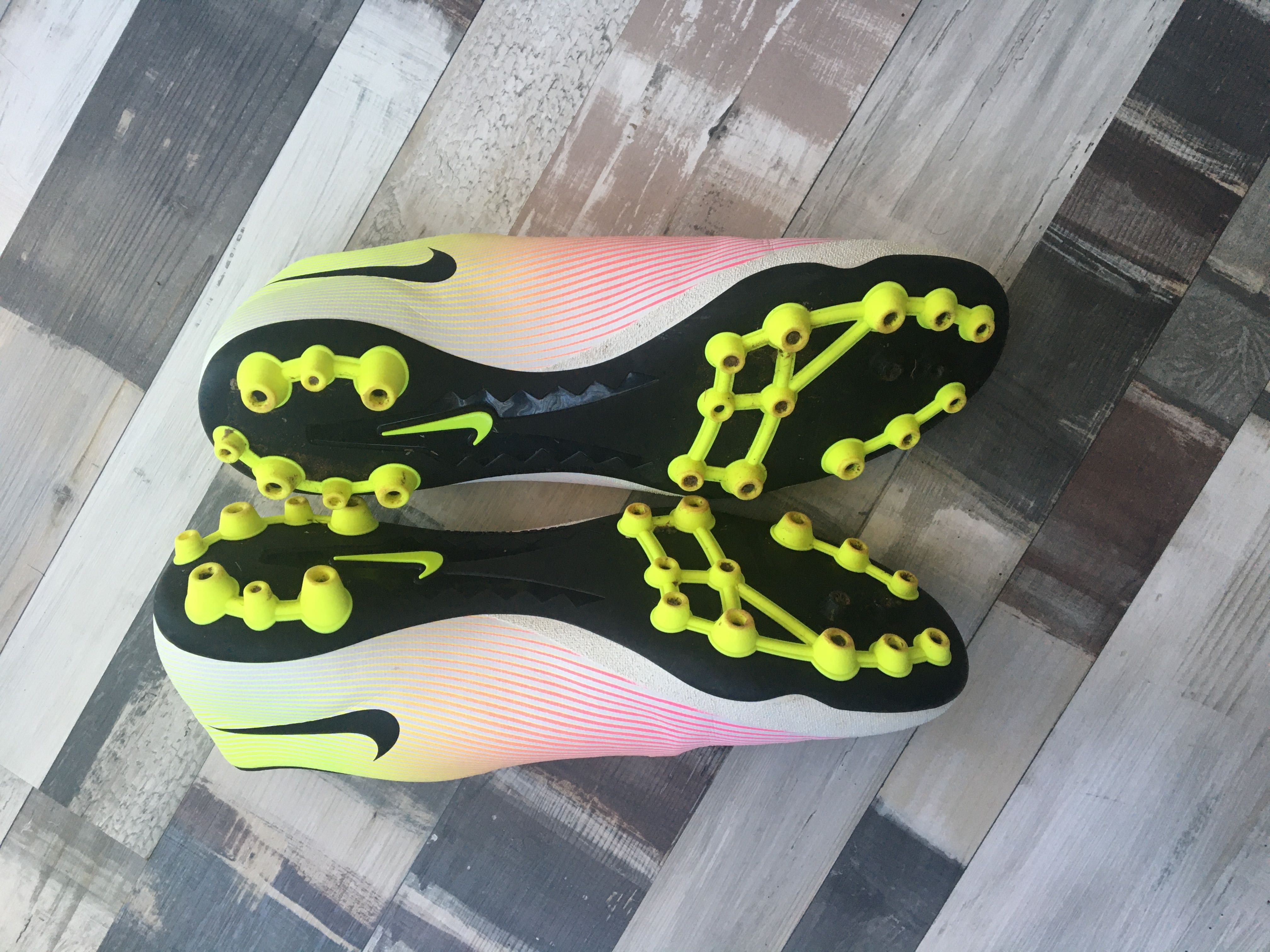 Nike  mercurial 46