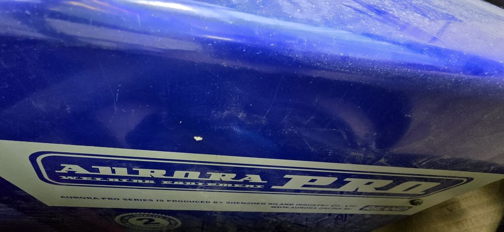 Сварочный аппарат Aurora Intertig 200 pulse (г Семей, Засядко88)лот 68