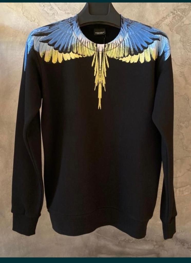 Bluza Marcelo Burlon Premium