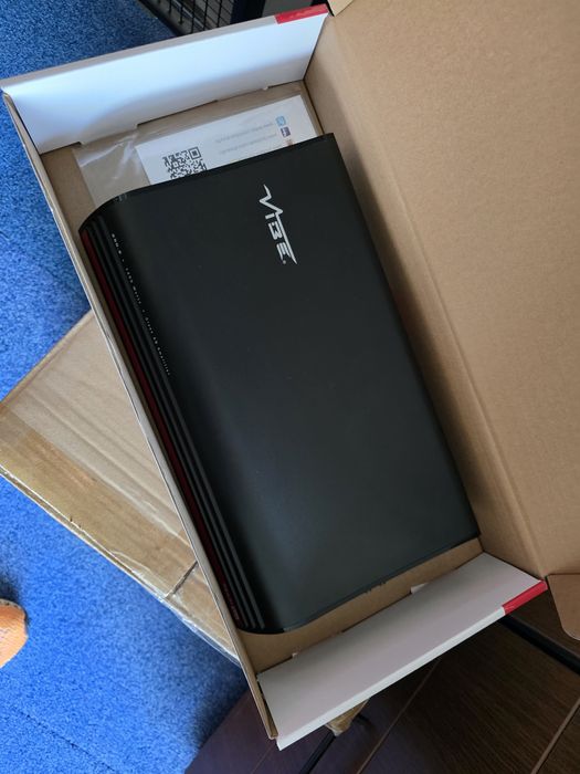 Amplificator Vibe Powerbox 250.2
