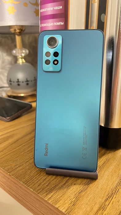 Redmi note 12 Pro 256 Gb