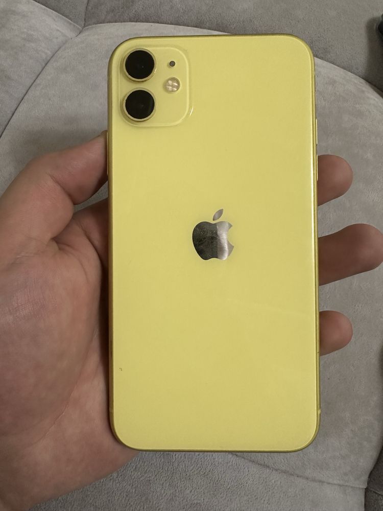 Iphone 11 128gb  true ton bor