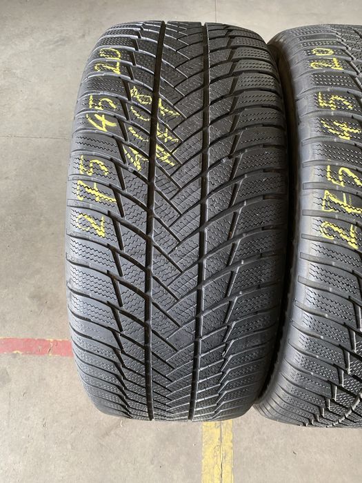 Anvelope iarna 275/45/20 Bridgestone Blizzak LM001 RFT 275 45 20 R20