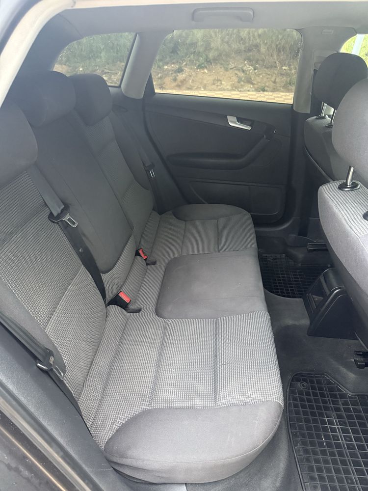 Ауди А3 8P 1.9 TDI 2005г.
