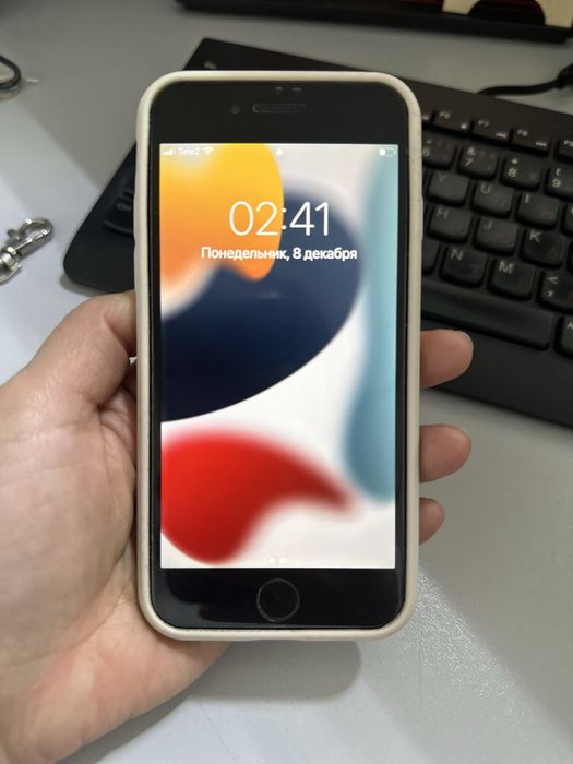 iPhone 7,  AirPods Pro