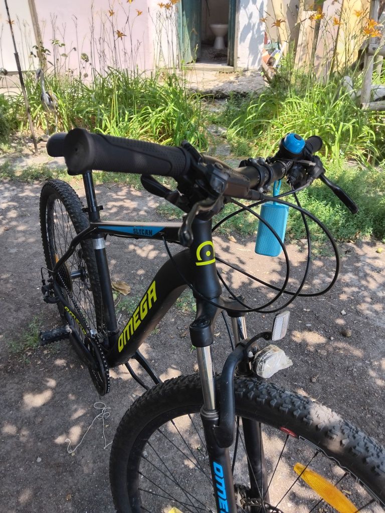 Vand bicicleta 29