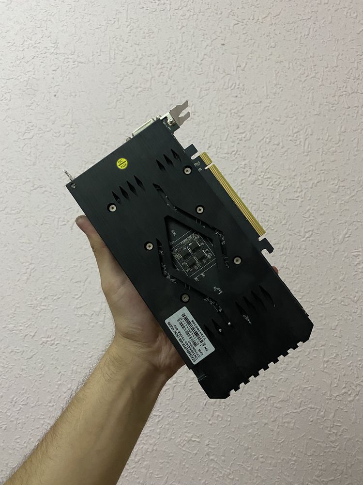 gtx 1660super 6gb ideal