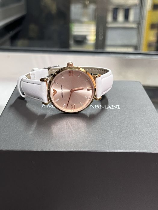 Ceas Dama  Emporio Armani.Ca nou