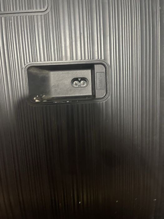 Vand tv samsung defect