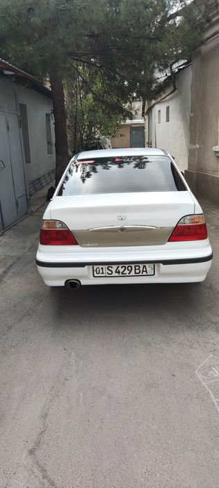 Продается Nexia 2002 год