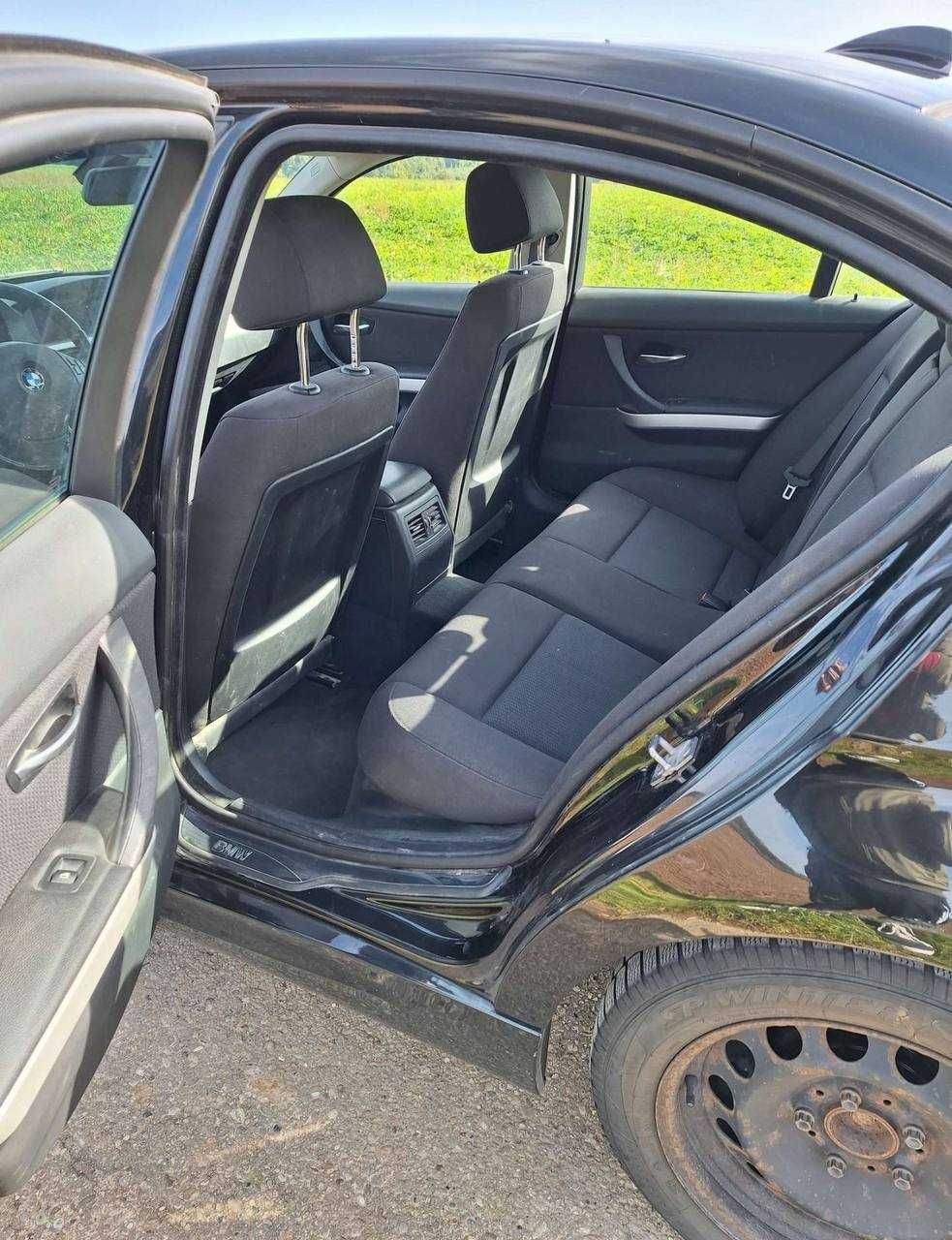 Bmw 2.0d 177/184 кс НА ЧАСТИ