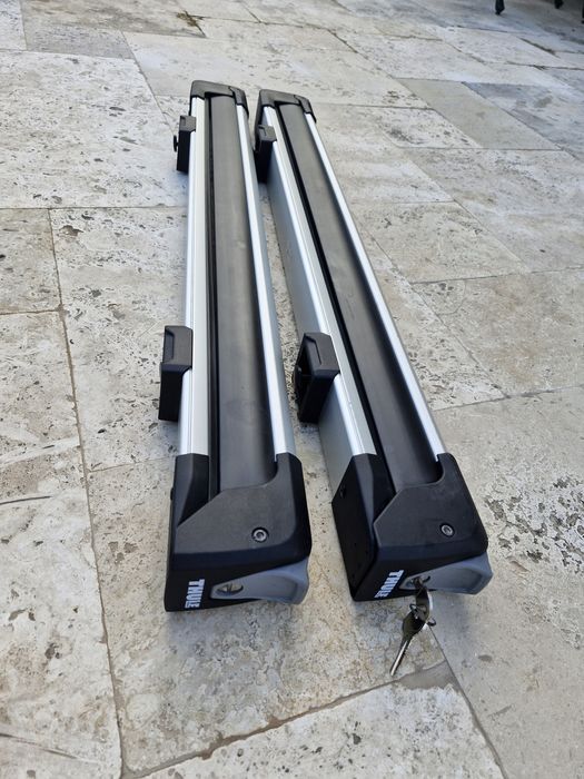 Vand Suport Ski Thule 7326