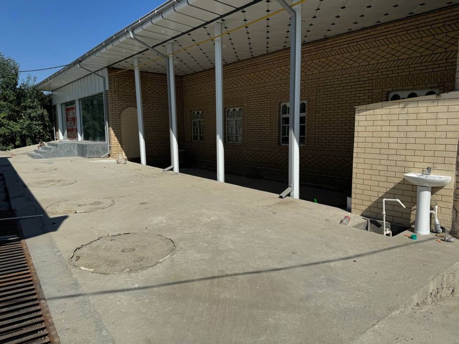 Ижарага берилади офис, ошхона, склад килса булади