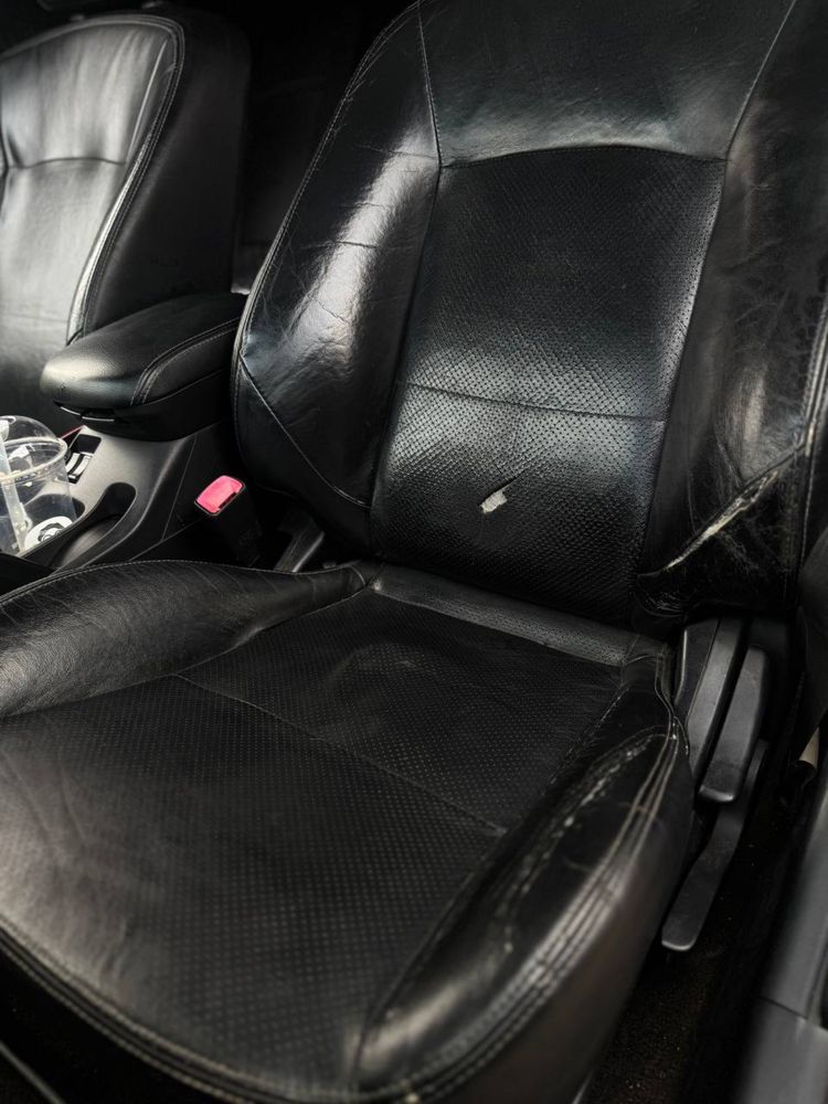Mitsubishi Lancer X