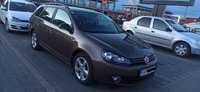 VW golf 6 match 02.2013 1.6 diesel