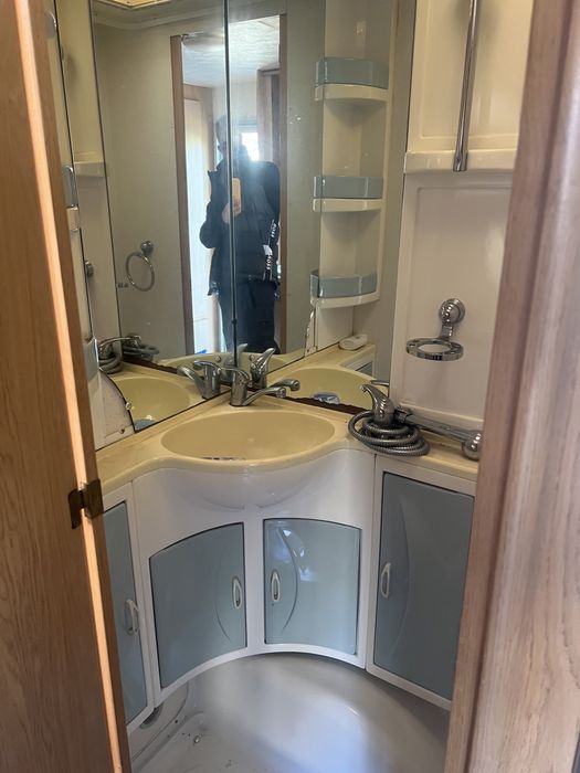 Rulota pastiche 420/2