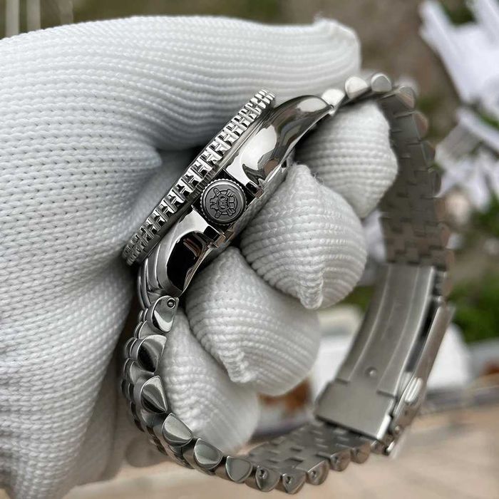 Steeldive SD1996 Diver Automatic Seiko skx 007 NH35 41 mm