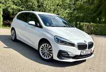 ‼️ Bmw 218/ 220/ x drive/ active tourer‼️