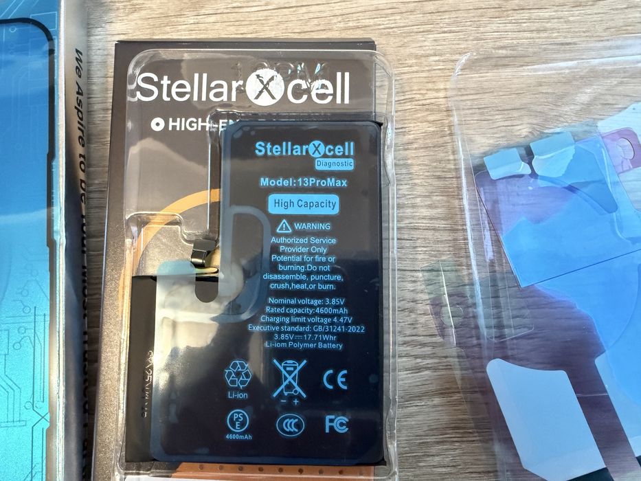 Батерия за iPhone 13 Pro Max - НОВА