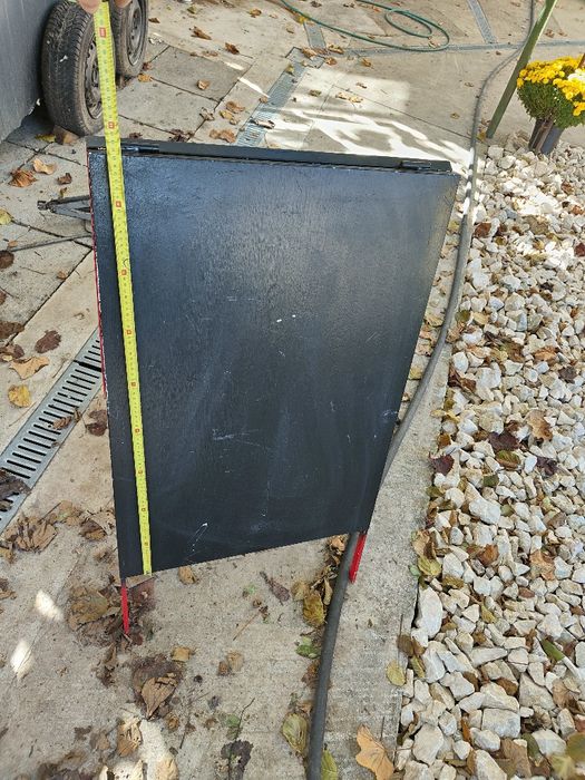 Tabla de scris /saltele sport