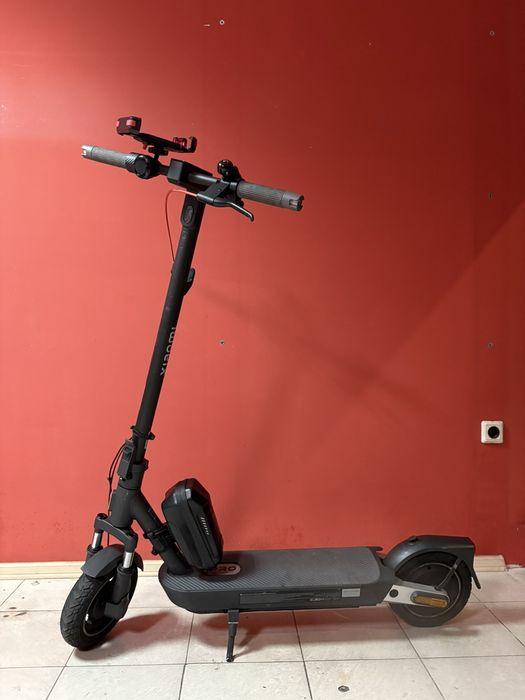 Xiaomi Electric Scooter 5 Pro – перфектно състояние