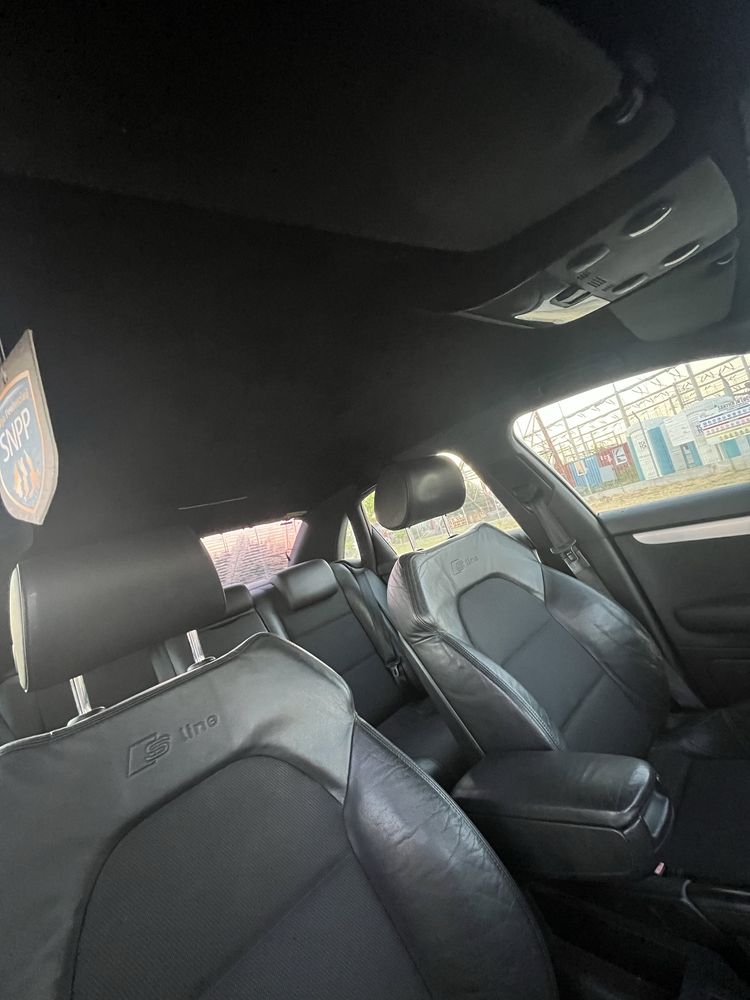 Oferta! Audi A4 B7 S-Line 2.0TDI 170 CP Navigatie Android Soft Stage 1