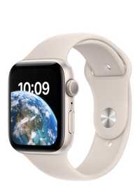 Apple Watch SE 2 Gen (2022) 40 мм starlight-бежевый