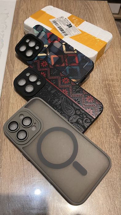 Калъфи Iphone 14 pro